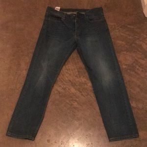 36/32 Levi’s